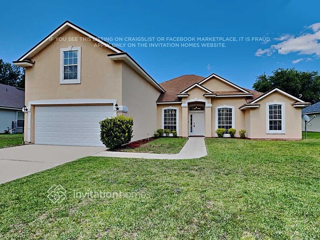 property at 14305 Sea Eagle Dr