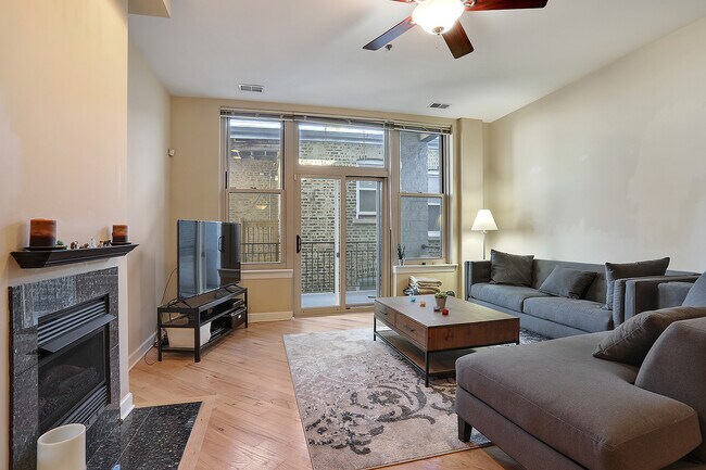 3113 W Lawrence Ave in Chicago, IL - Building Photo - Building Photo