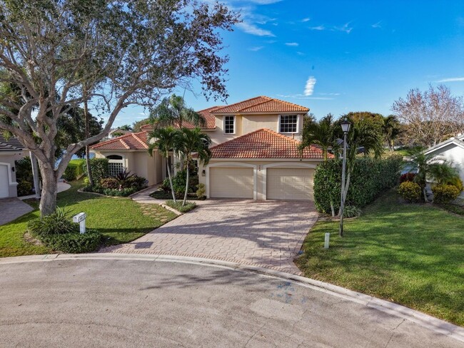 548 Robin Ln, Unit E in Jupiter, FL - Building Photo - Building Photo