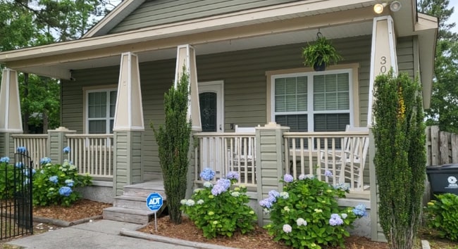 3003 Country Club Dr in Hampstead, NC - Building Photo - Building Photo