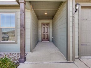 13611 Logan Pass Dr in Ponder, TX - Building Photo - Building Photo