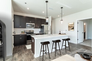 Butler Square in Doylestown, PA - Building Photo