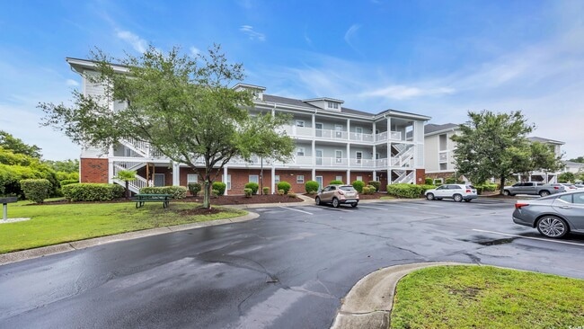 804 Crumpet Ct in Myrtle Beach, SC - Building Photo - Building Photo