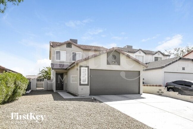 1008 Scenery Cir in Las Vegas, NV - Building Photo - Building Photo
