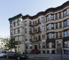 135 Albany Ave Apartments