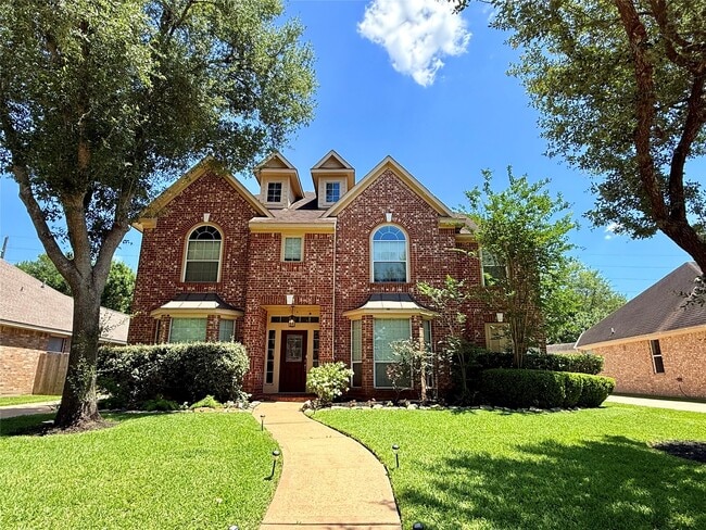 property at 8406 Green Valley Dr