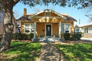 5423 Bonita Ave in Dallas, TX - Building Photo