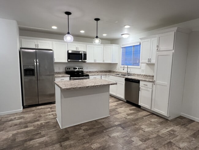 property at 5878 36th St S