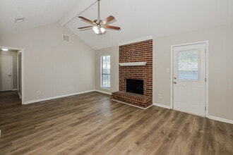 6659 Ashland Dr in Olive Branch, MS - Building Photo - Building Photo