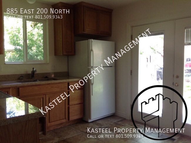 885 E 200 N in Springville, UT - Building Photo - Building Photo