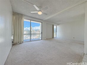 1655 Makaloa St in Honolulu, HI - Building Photo - Building Photo