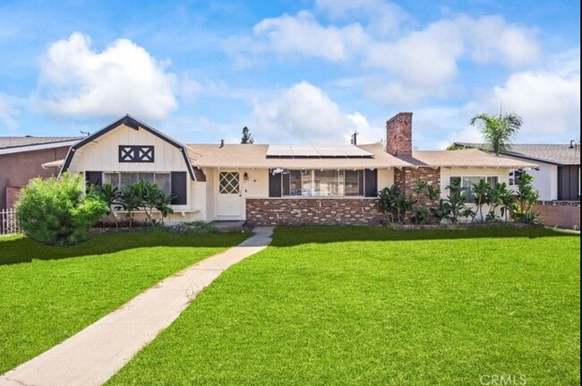property at 370 E La Verne Ave