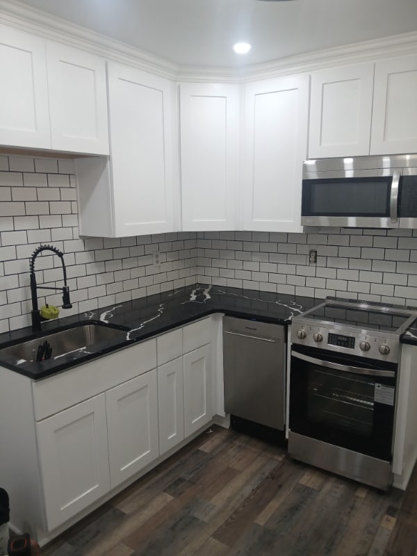 property at 7340 Hampton Blvd