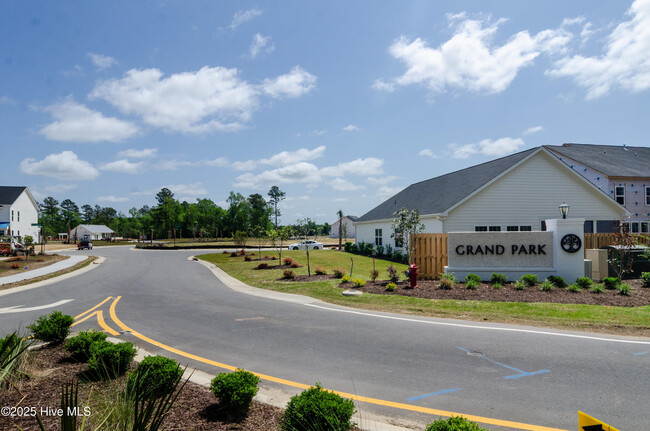 2152 Star Shower Wy in Leland, NC - Building Photo - Building Photo