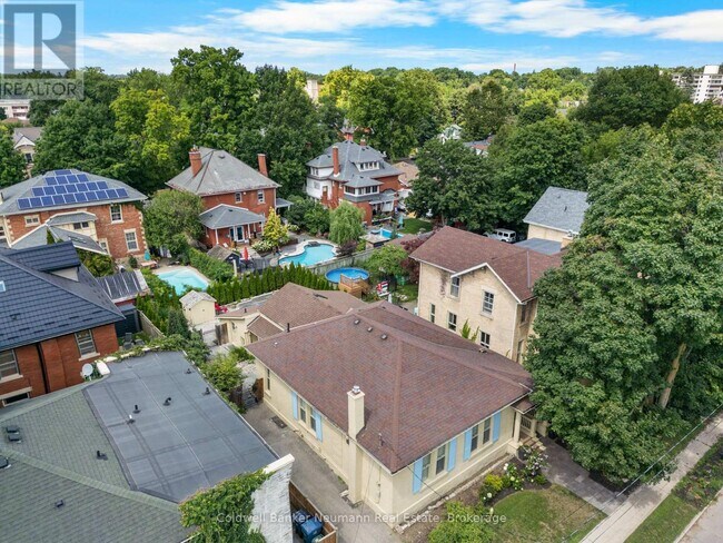 41 Liverpool St in Guelph, ON - Building Photo - Building Photo