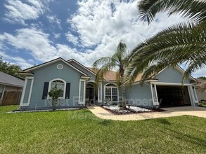 1319 N Kyle Way in Fruit Cove, FL - Building Photo - Building Photo
