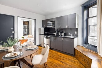 509 E 87th St in New York, NY - Building Photo - Building Photo