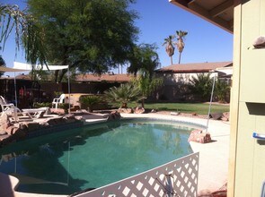 465 E Providence Dr in Casa Grande, AZ - Building Photo - Building Photo