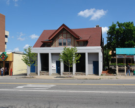 335-339 E Huron St in Ann Arbor, MI - Building Photo - Building Photo