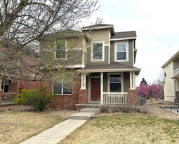 2533 Rock Creek Dr in Fort Collins, CO - Building Photo