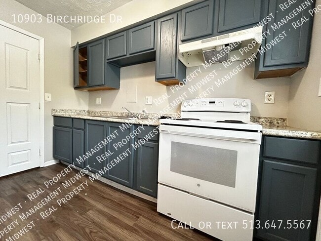 10903 Birchridge Dr in Cincinnati, OH - Building Photo - Building Photo