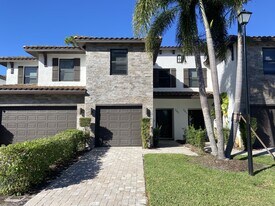 287 Bella Sol Way in West Palm Beach, FL - Building Photo