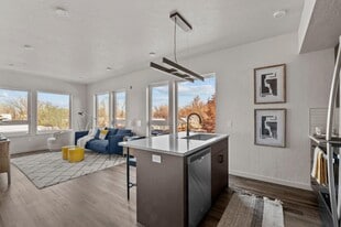 The Martha Apartments