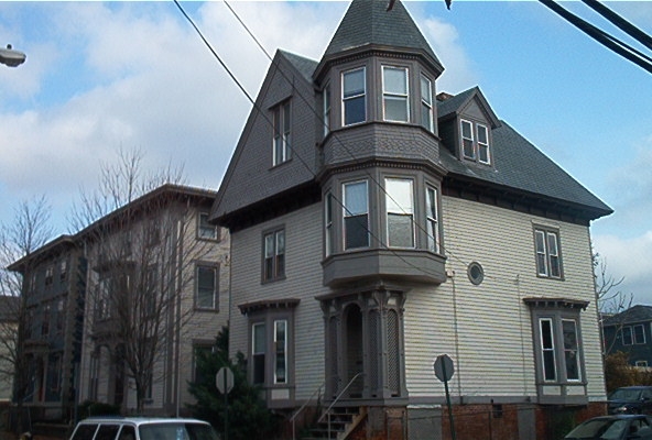 430-434 Pine St in Providence, RI - Building Photo - Building Photo