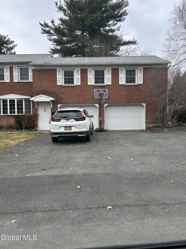 property at 6 Davis Ave