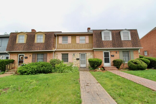 property at 300 S Dogwood Dr