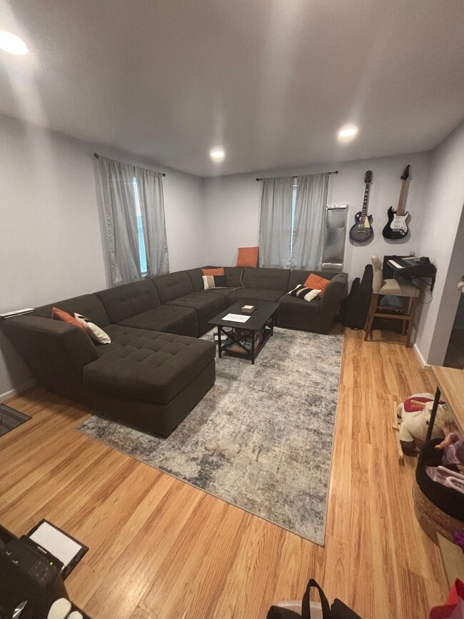 property at 8222 Cornwall Rd
