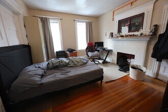 33-35-35 Ridgemont St in Boston, MA - Building Photo - Building Photo