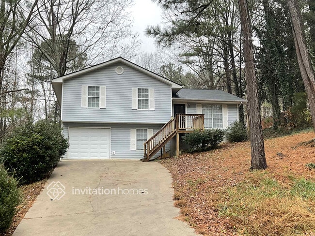 property at 6317 Mitchell Creek Dr