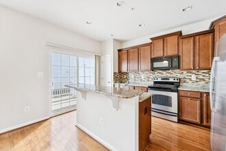 8705 Sagebrush Ln in Laurel, MD - Building Photo - Building Photo