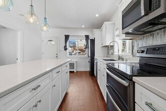 149 Eutaw Ave in Lynn, MA - Foto de edificio - Building Photo