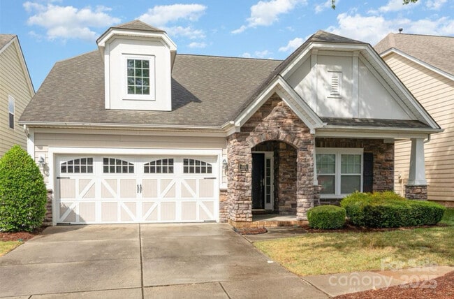 property at 1005 Affirmed Dr