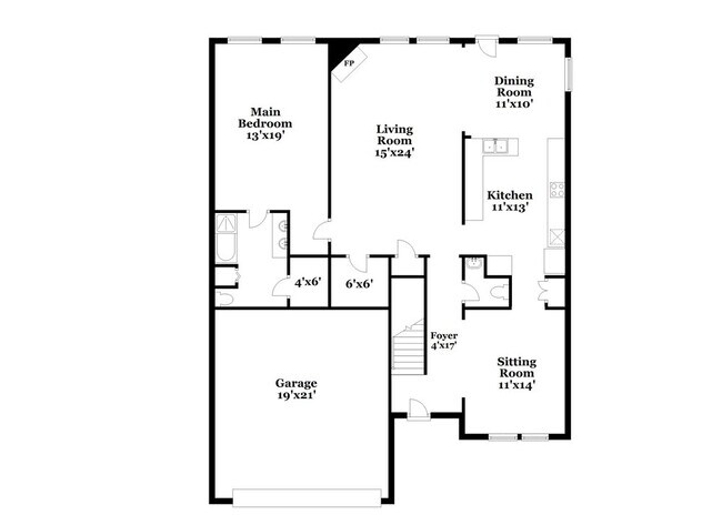 3508 Juneberry Way in Murfreesboro, TN - Building Photo - Building Photo