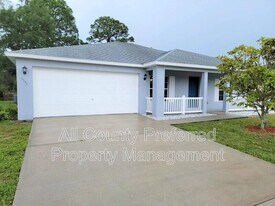 5551 Cinnamon Fern Blvd in Cocoa, FL - Building Photo