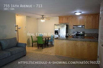 755 14th Ave in Santa Cruz, CA - Building Photo - Building Photo