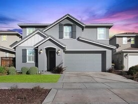 18088 Clementine Ct in Lathrop, CA - Building Photo