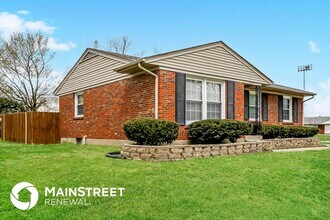 3552 Lisbon Ln in Louisville, KY - Foto de edificio - Building Photo