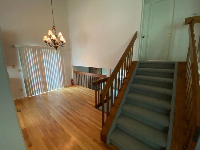 1629 Maitland Ct in Colorado Springs, CO - Building Photo - Building Photo