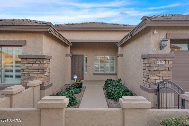 43875 Stonecreek Rd in Maricopa, AZ - Building Photo - Building Photo