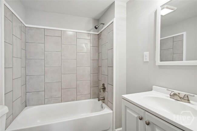 1001 Treat in Savannah, GA - Building Photo - Building Photo