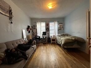 30 Symphony Rd, Unit 7 in Boston, MA - Building Photo - Building Photo
