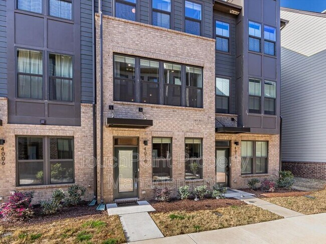 4010 Citra Ln in Charlotte, NC - Building Photo - Building Photo