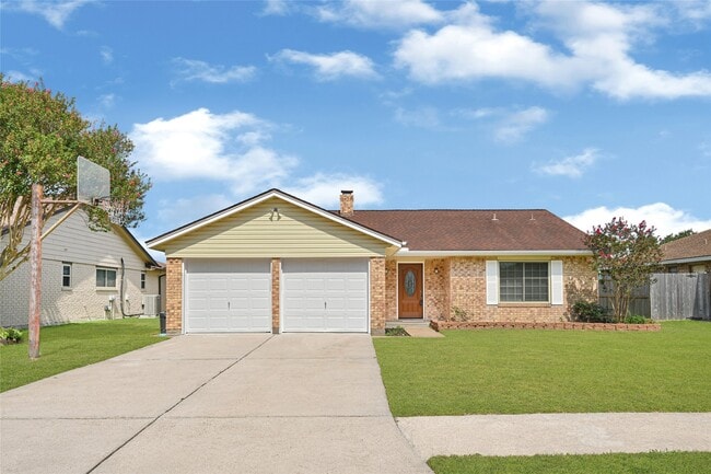 property at 501 S Travis