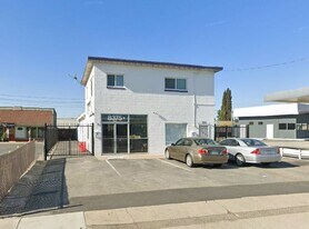 8375 Monterey Rd in Gilroy, CA - Building Photo