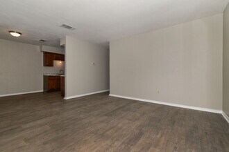 3914-3916 Peperport Dr in Greenville, TX - Building Photo - Building Photo