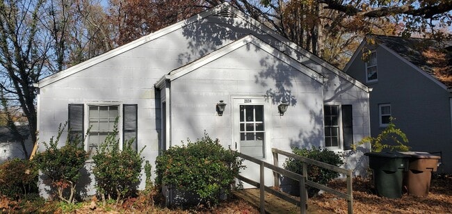 property at 2034 Walker Ave
